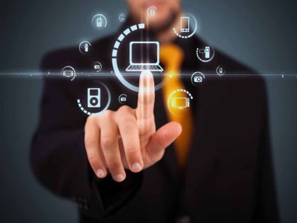 93% россиян сидят в интернете каждый день