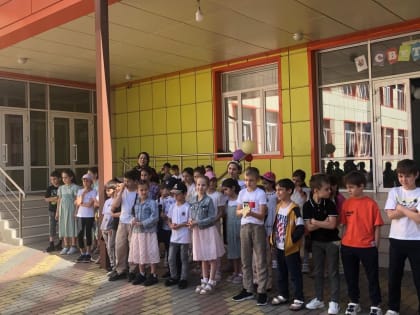 Сезон летних лагерей открыт