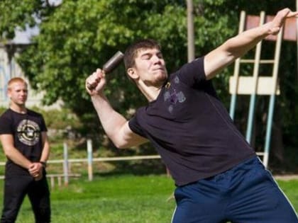 Молодежь Карабулака Ингушетии проверит себя в военно-спортивных соревнованиях