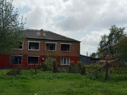 В Ингушетии в Сунже 104 человека переселены из аварийного в новое жилье