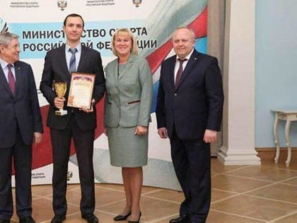 Старшим тренером сборной команды России по смешанному боевому единоборству стал ингуш