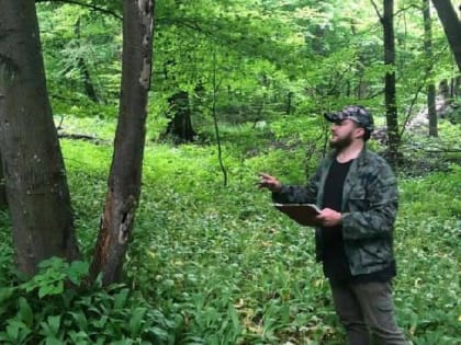 Сунженское лесничество Ингушетии готово к проведению инвентаризации фонда лесовосстановления