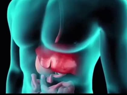 Вам для печени вот что нужно!