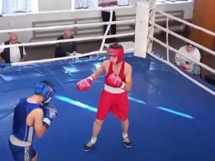 Ингушские спортсмены привезли награды различного достоинства