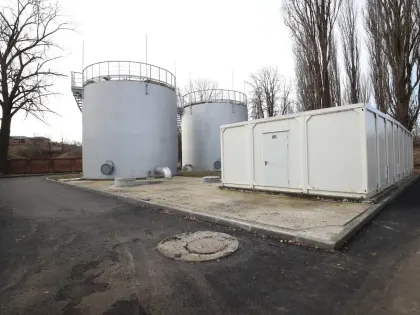 В Ингушетии завершена работа по модернизации крупнейшего водозабора в регионе 