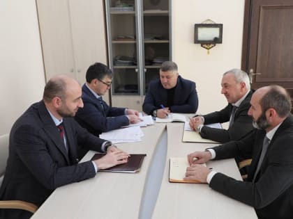 Ингушетия определила опорные населенные пункты