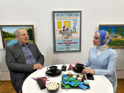 В мире искусства