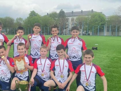 В Ингушетии проходит набор в секцию регби