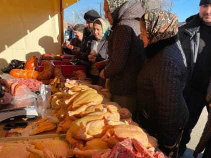 Инфляция замедлилась