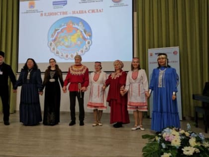 В единстве – наша сила: Ингушетия в Калининграде