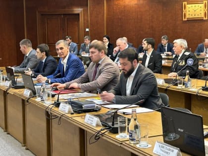 Доля граждан, регулярно занимающихся спортом, в Ингушетии в 2022 году выросла до 38,2%