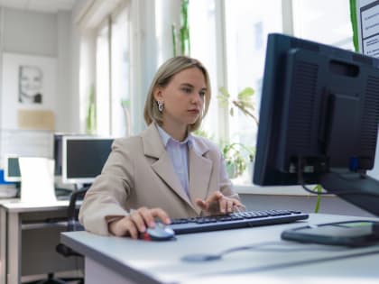 Всероссийская олимпиада по искусственному интеллекту стартует в октябре