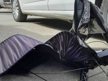 Водителей Ингушетии предупредили о последствиях езды с тонированными стёклами