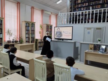 В Ингушетии готовятся отмечать в 2024 году юбилей Пушкина