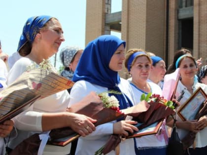 Ингушетия готовится к торжественному открытию Года педагога и наставника