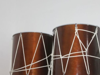В рамках нацпроекта «Культура» Малгобекская музыкальная школа получила новые инструменты