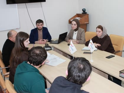 Сотрудники УФНС России по Республике Ингушетия разъяснили порядок налогообложения лиц, участвующих в СВО