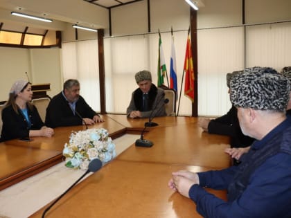 Коммунальные службы Ингушетии переведены на усиленный режим работы из-за непогоды