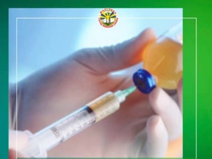 Профилактика полиомиелита