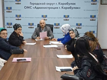 12-ти родителям вынесли предупреждение по итогам заседания КДН