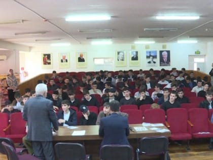 Какой профиль выбрать и куда поступить?