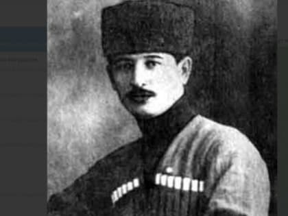 В столице Ингушетии установят памятник Идрису Зязикову