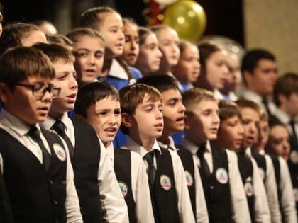 Численность населения в Ингушетии увеличилось 1,6%