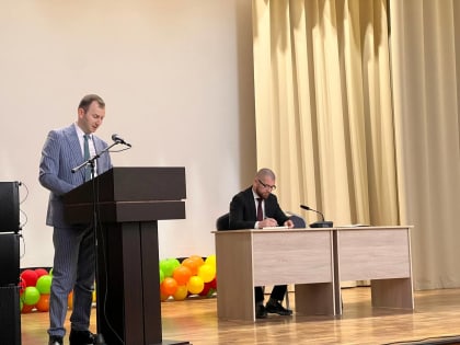 В Сунже обсудили перспективу развития бизнеса в Ингушетии