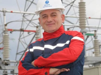 «Россети Северный Кавказ» готовы обеспечить «светлое» празднование Ид аль-Фитр в Ингушетии