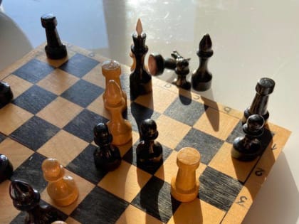 Завтра состоится молодежный межнациональный шахматный турнир