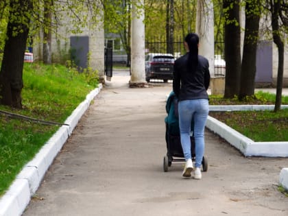 Правоохранители Ингушетии узнали о продаже новорожденного ребенка матерью своей знакомой