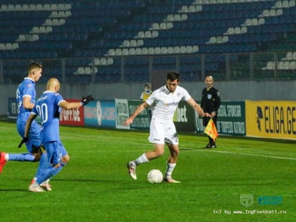 «Торпедо» (Кутаиси) – «Самтредиа» 4:1 (2:1)