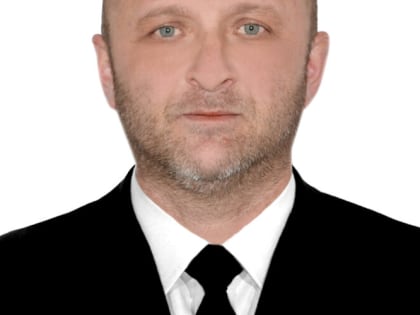 Депутаты Горсовета г. Назрань поздравили своего коллегу Амхадова  Аслана с Днем рождения!