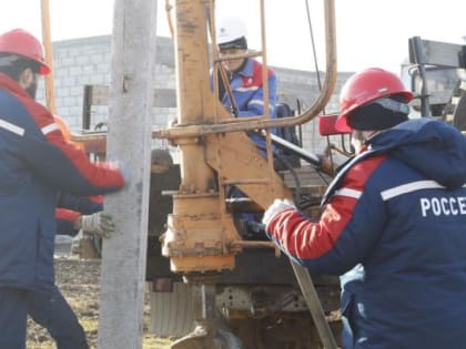 В Ингушетии обновляют оборудование ключевых питающих центров