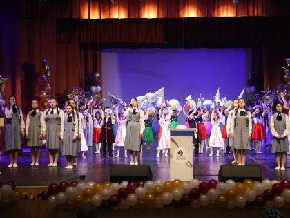 В Ингушетии объявили открытым Год педагога и наставника