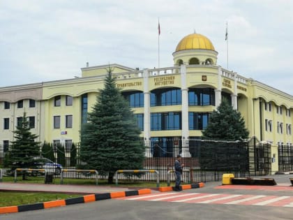 Ингушетия включена в нацпроект «Производительность труда»