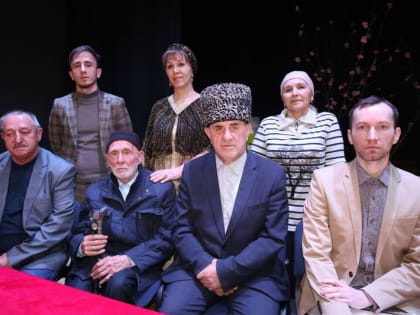 К новым свершениям