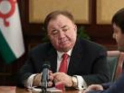 В Ингушетии за I квартал 2023 года расходные обязательства бюджета исполнены на 100%