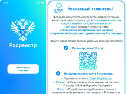 Опрос на тему 