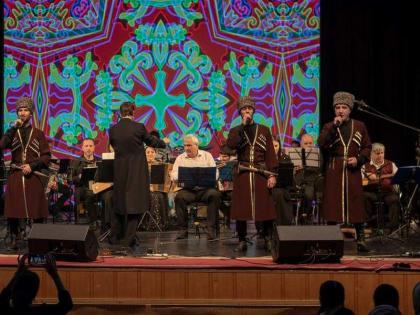 Творческие объединения Ингушетии получат гранты от Правительства Республики Ингушетия