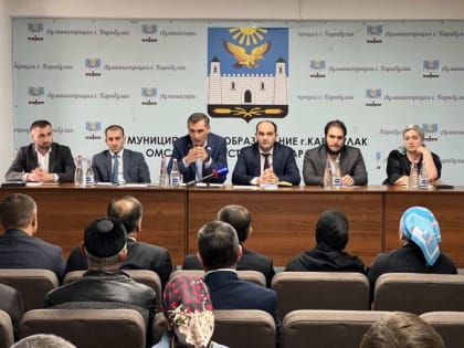 В центре внимания – социальная поддержка участников СВО   