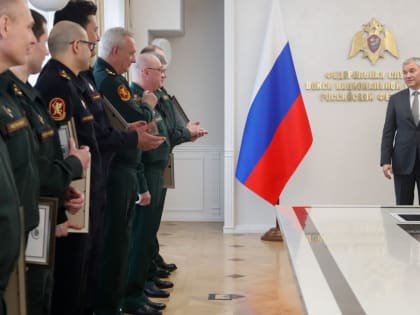 Число добровольцев в ВС России сократится после решения Госдумы о гаджетах