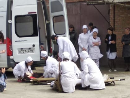 Только без паники!