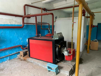 В Ингушетии ремонтируют дом-интернат для детей, нуждающихся в особом уходе