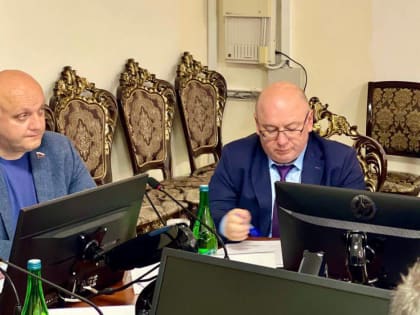 «Ингушетия без наркотиков». В Минздраве РИ обсудили профилактику наркомании