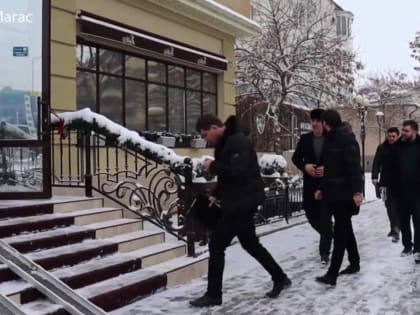 Рейдовые мероприятия