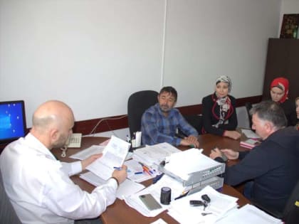 По итогам заседания ЖБК оказана матпомощь 11 заявителям