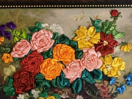 Представительница Ингушетии лидировала в конкурсе «Свободное образование»