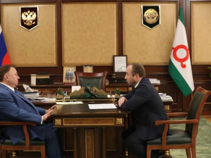 Свыше 4 тыс. медиков получили специальные выплаты с начала года в Ингушетии