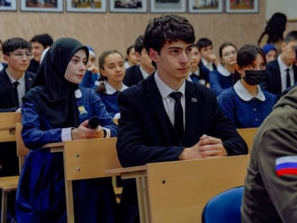 Способность объединяться в смутные времена